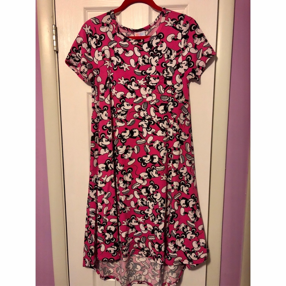 LuLaRoe Carly